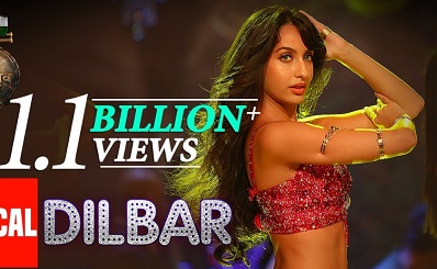 Dilbar Chords Satyameva Jayate