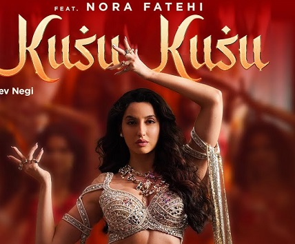 Kusu Kusu Chords Nora Fatehi Satyameva Jayate 2