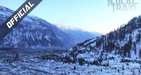 Dil Mere Chords The Local Train