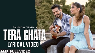 Tera Ghata Chords