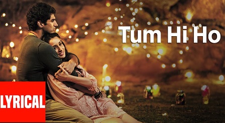 Tum Hi Ho Chords Aashiqui 2