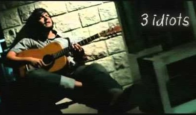 Give Me Some Sunshine Chords 3 Idiots