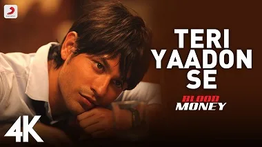 Teri Yaadon Se Chords Blood Money