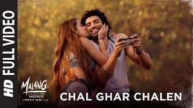 Chal Ghar Chalen Chords Malang
