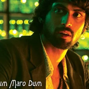 Jiyein Kyun Chords Dum Maaro Dum Papon