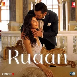 Ruaan Chords Tiger 3