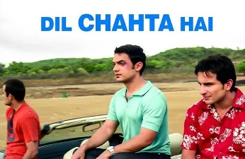 Dil Chahta Hai Chords