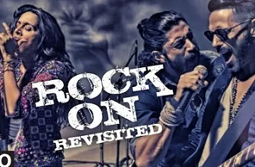 Rock on Revisited Chords